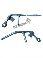 ASSEMBLY PEDAL LEVER ACCELERATOR LHD,264130100131